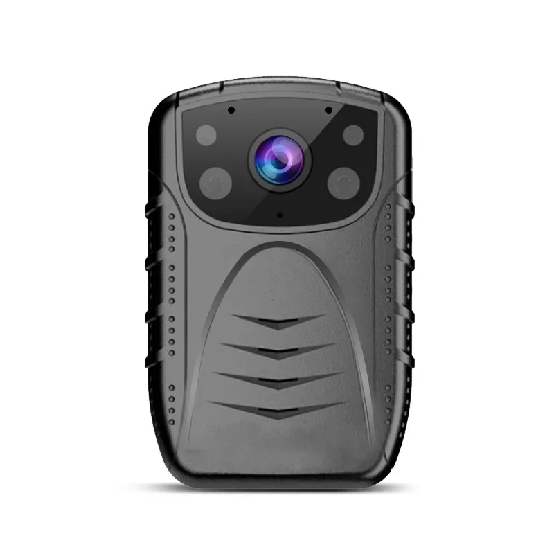 

Digital Mini Body Camera 4K Professional HD Screen Portable Night Vision Small Camera Sports DV Camcorder