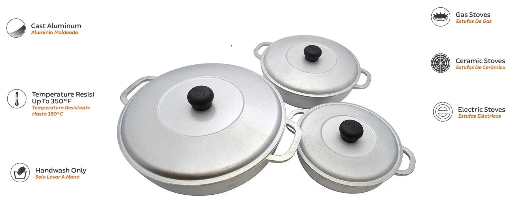 Thumbnail 4 - #27 Latest Dutch Ovens Updates
