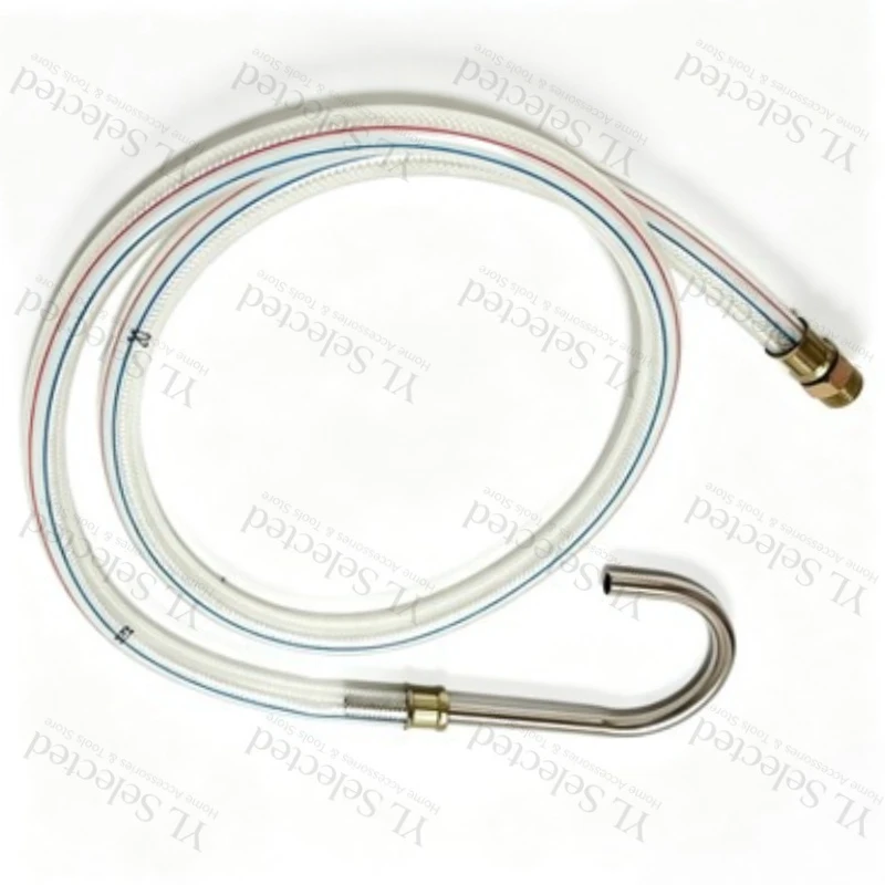 Suitable for 3197 Oil Pumping Unit Automobile Waste Oil Machine Oil Drain Pipe Anti-freeze and Corrosion-resistant