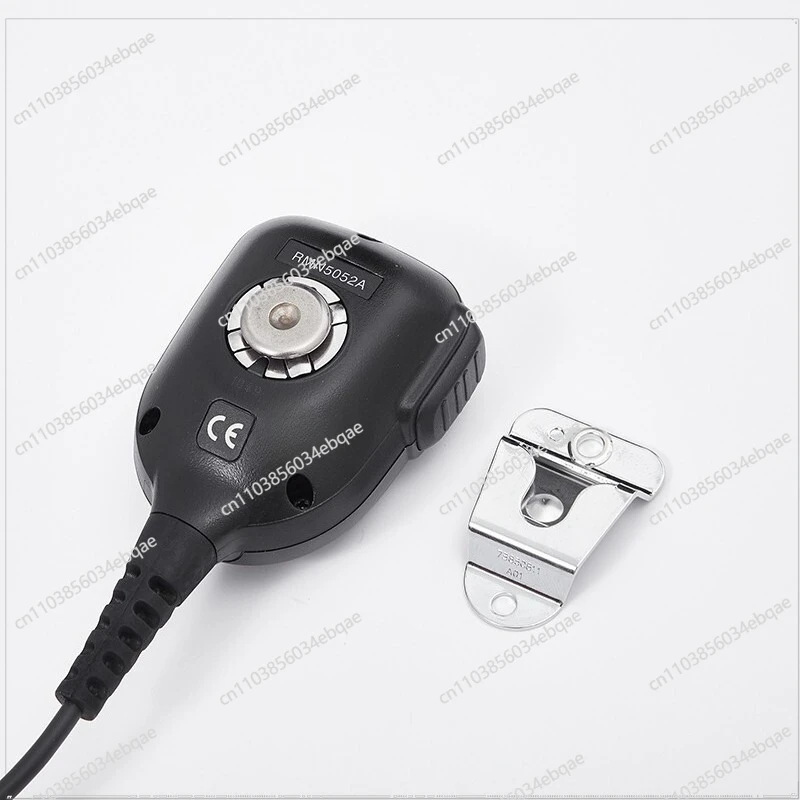 For RMN5052A Hand Mi M8268 M8220M8668 Platform Microphone MTM5200 Shoulder Mi