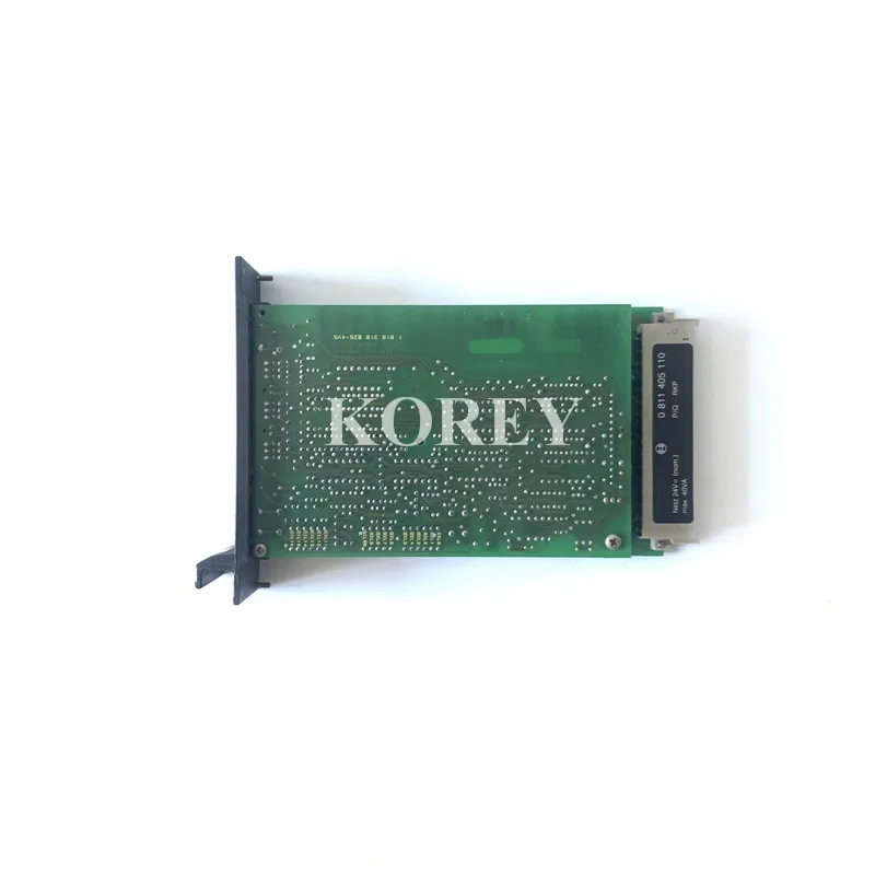 لوحة مضخم الصوت ذات القيمة RKP-PQ 0811405110 بقعة #2