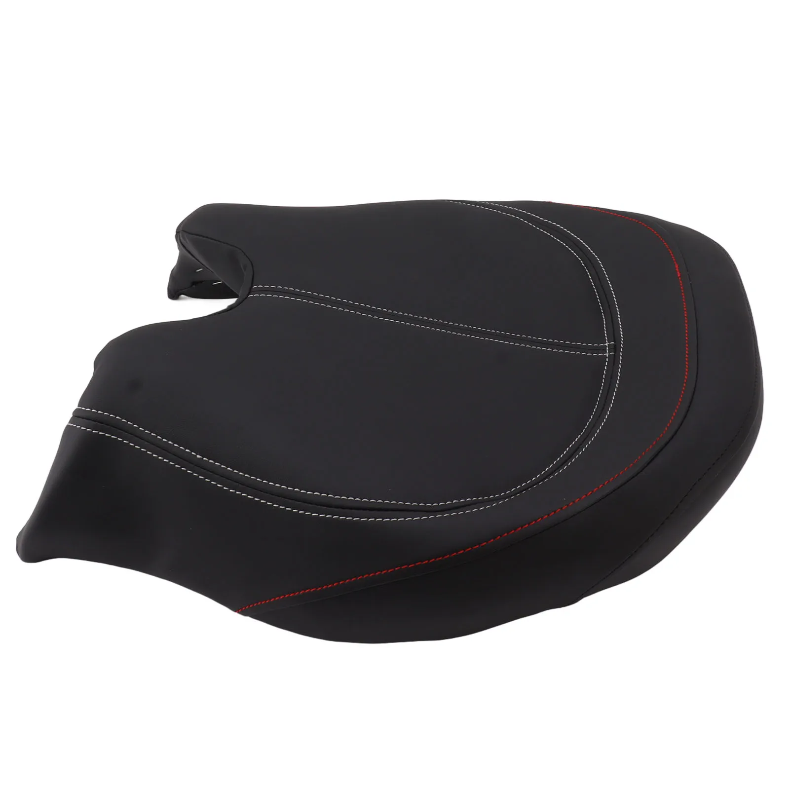 Ergonomic Driver Comfort Seat 219400795, Aftermarket Replacement For CAN‑AM RYKER600ACE RYKER900ACE 2019‑2023