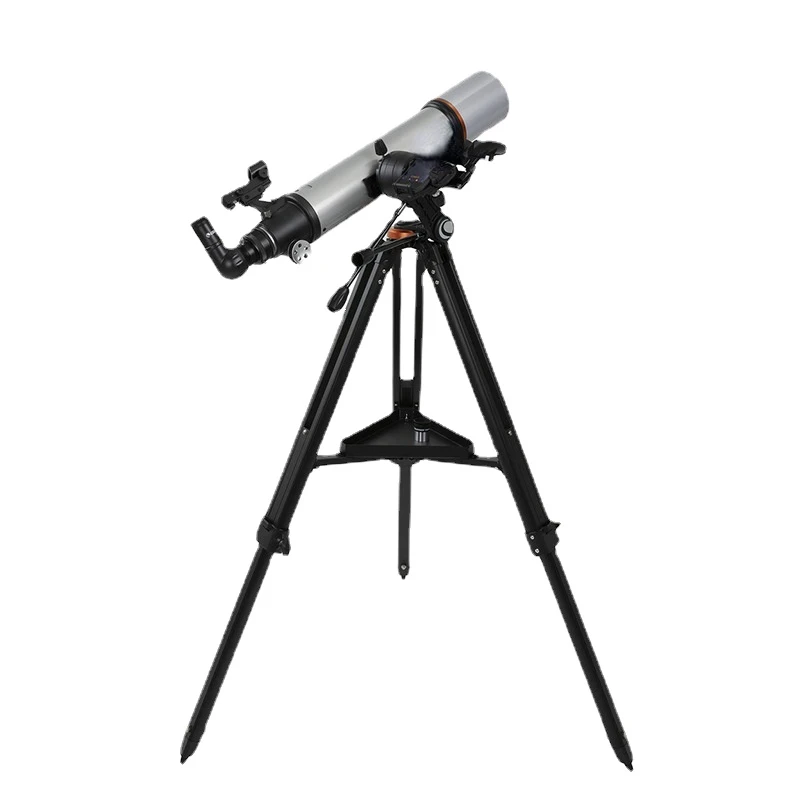 For SSE Dx102az Astronomical Telescope Professional Stargazing High Power Sky View Telescope High Definition Too Deep Space