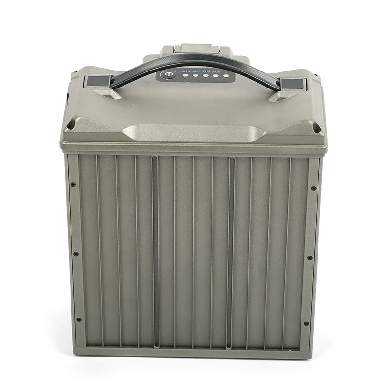 Drone Battery Smart - Carregador 18S de alto desempenho 18S
