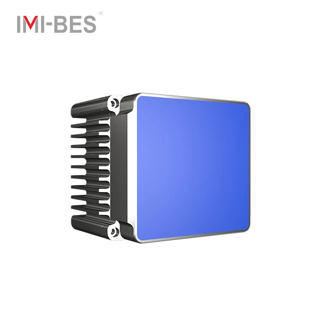 IMI-BES LIDARX-S50 40m Detection Distance Sensors All-solid-state Lidar Scanner Intelligent Lawn Mowing with Lidar