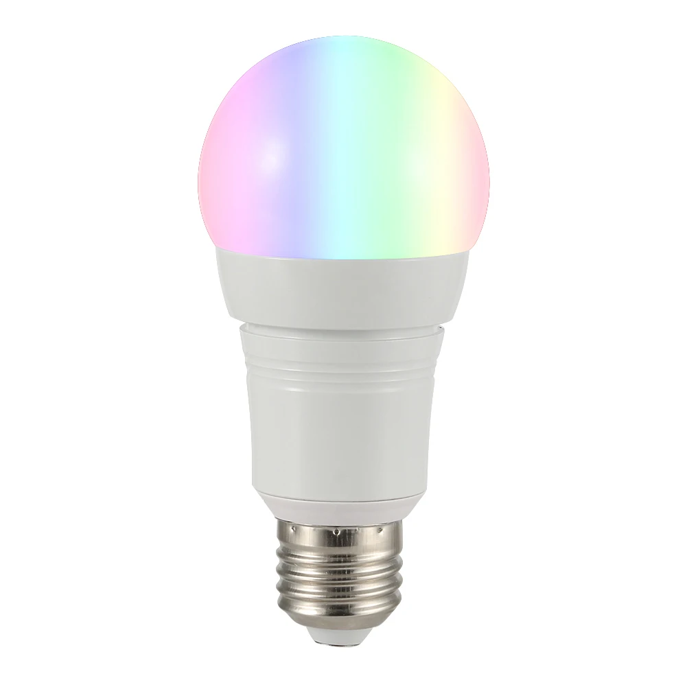 E27/B22/E14 11W WiFi Smart LED Light Bulb 16 Million Colours for Google Home  Alexa Smart LED Light Bulb Accessories