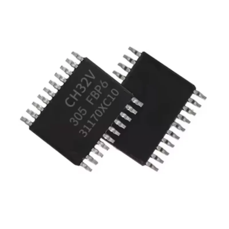 2/10PCS Uds CH32V30…