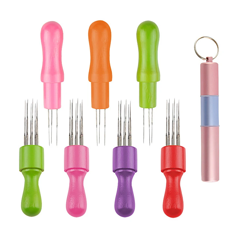 1Pcs Felting Needle…