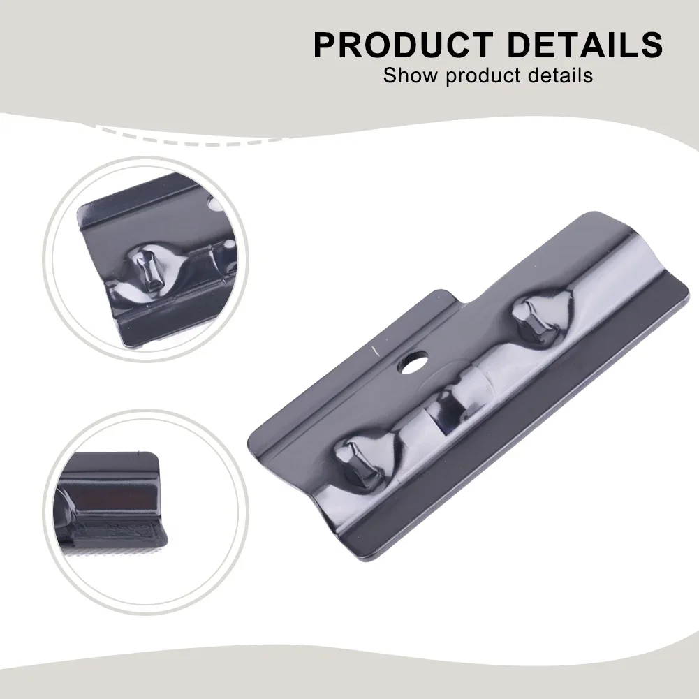 

Battery Hold Down Bracket Clamp For Ford For Mondeo For Edge 2014+ OEM Part Number FT4Z10718C Replacement Car Accessories