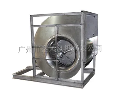 SUIFENGLow Noise Industrial Cabinet Fan High Temp Resistant For Electronics Assembly Workshops view 3