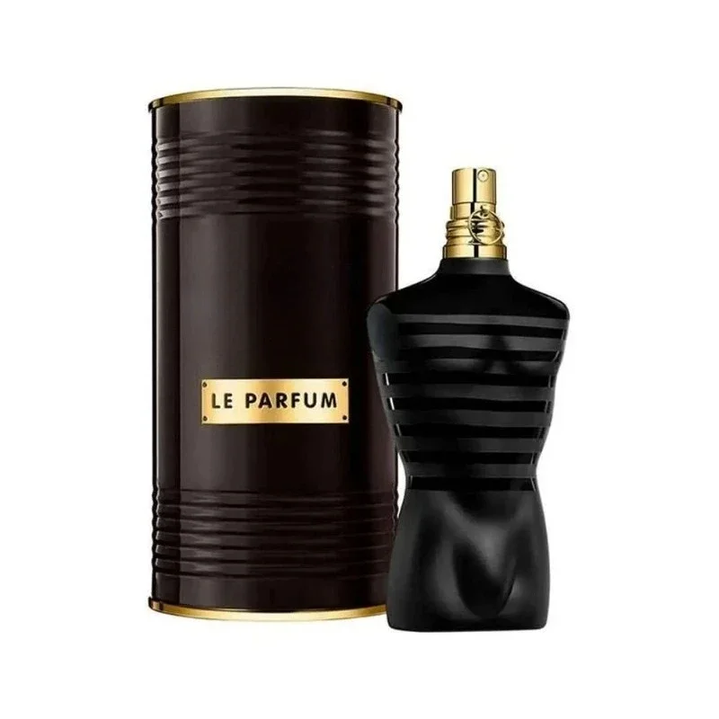 عطر ماركة 125 مل عطر غامض نوبل فريش حيوي للرجال عطر نسائي فريد من نوعه عطر يدوم طويلاً للجنسين