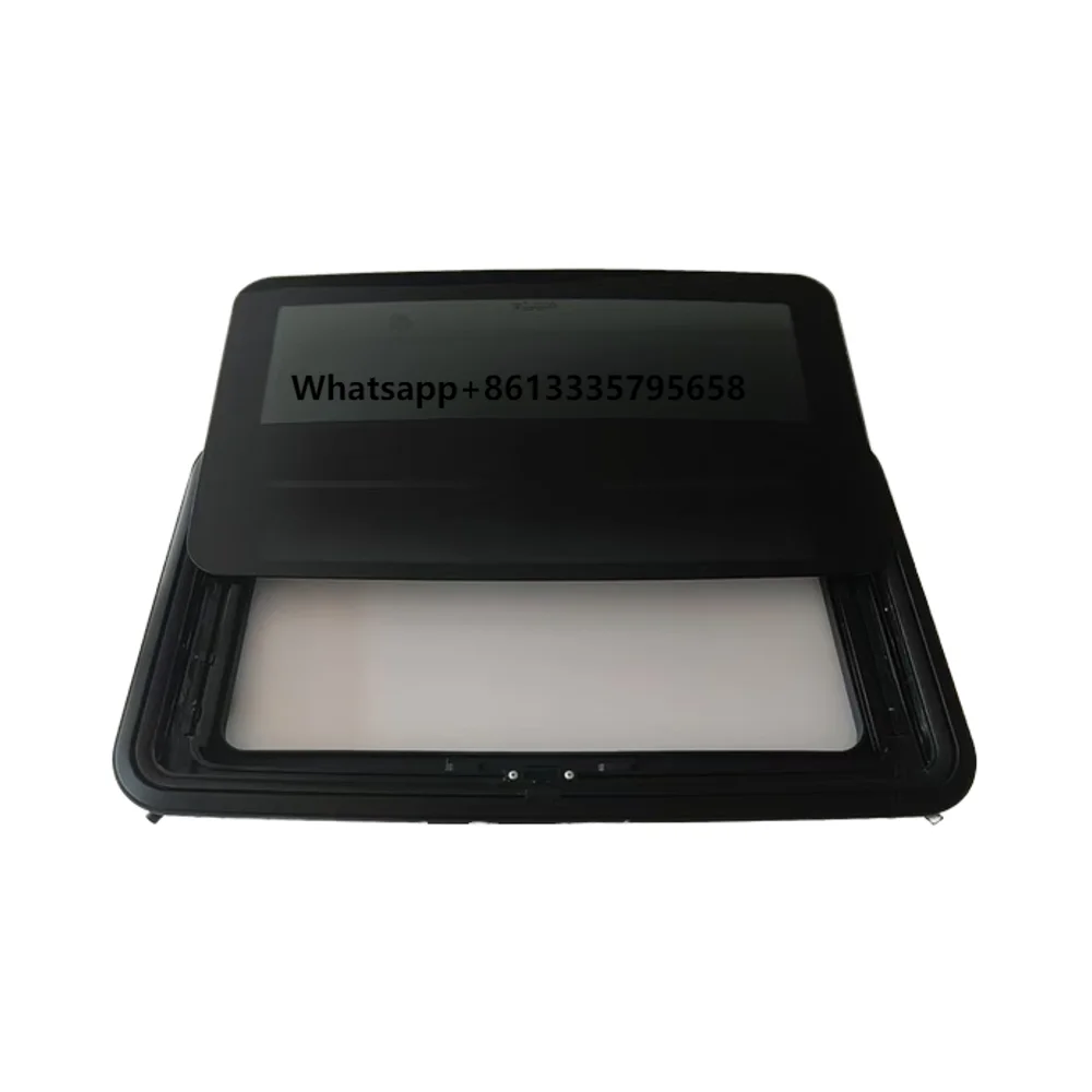 

High Quality Top Sliding Sunroof 750*450mm Fits for Multiple Vehicles
