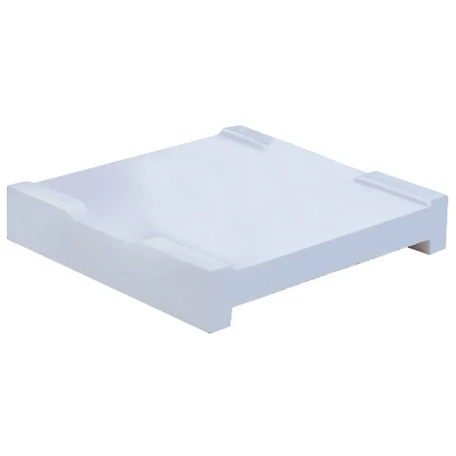 GRS #004-691 High-Temp Soldering Platform, 3200°F (1760°C) for Platinum Solder, Compatible with Third-Hand & BenchMate