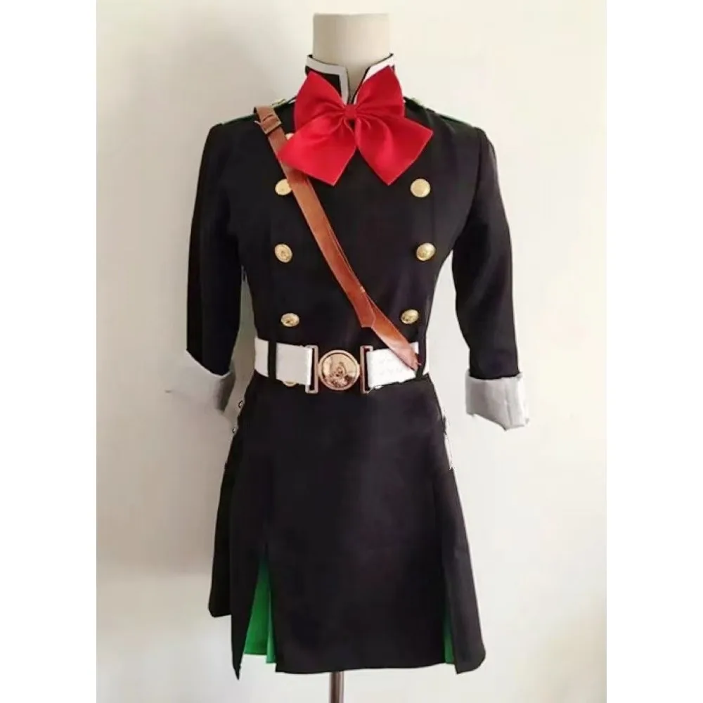 Anime Aikatsu！Hoshimiya Ichigo Cosplay Costume Princess Dress Lolita Skirt Wig Adult Woman Cute Halloween Christmas Suit