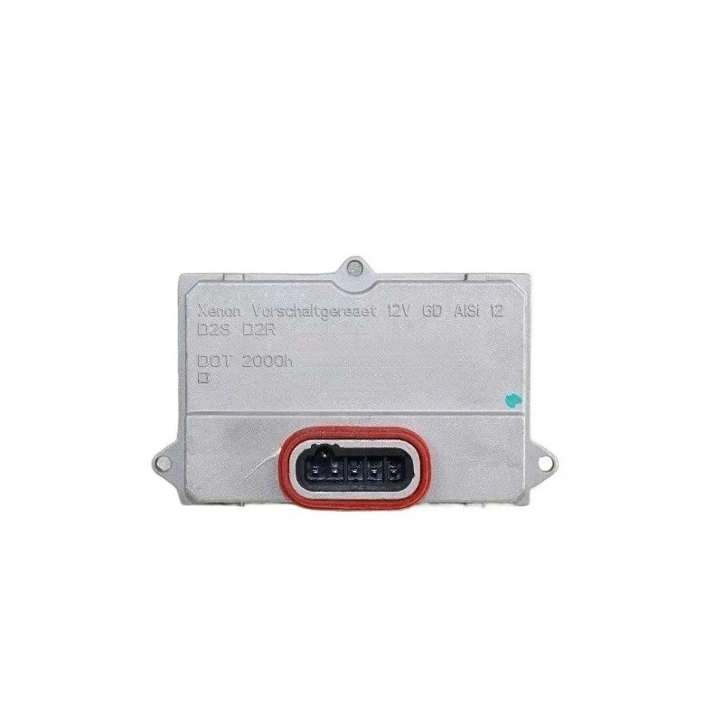 4FD 941 597 D2S Xenon Gas Kit Voltage Stabilizer Headlight Controller 1pc 4FD941597 for Audi A6L 2005 2006 2007 2008