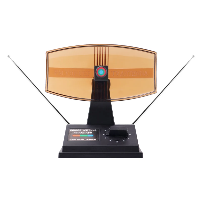 

TNTSTAR AN-009 New Dubai Ku Band Satellite Dish Antenna Radio Fm Antenna signal Booster Tv Antenna