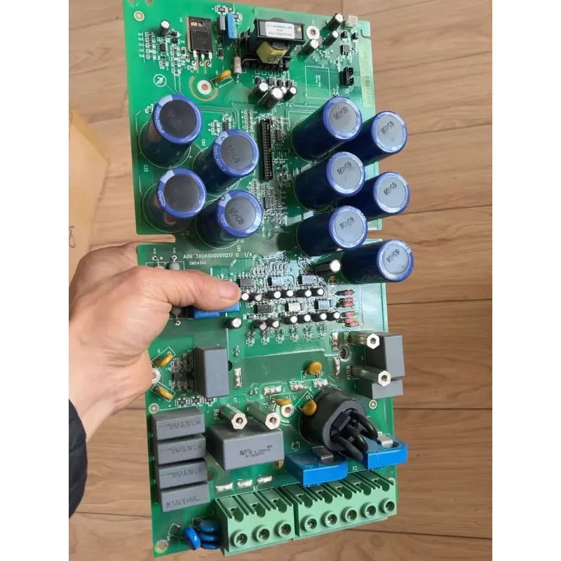 Inverter ACS510 ACS550 ACH550 ACH510 series 22kw trigger power motherboard power drive board SINT4330C