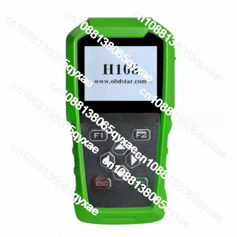 

OBD STAR H100 Fo Rd/Ma Zda Automatic Key Programmer 2017/2018
