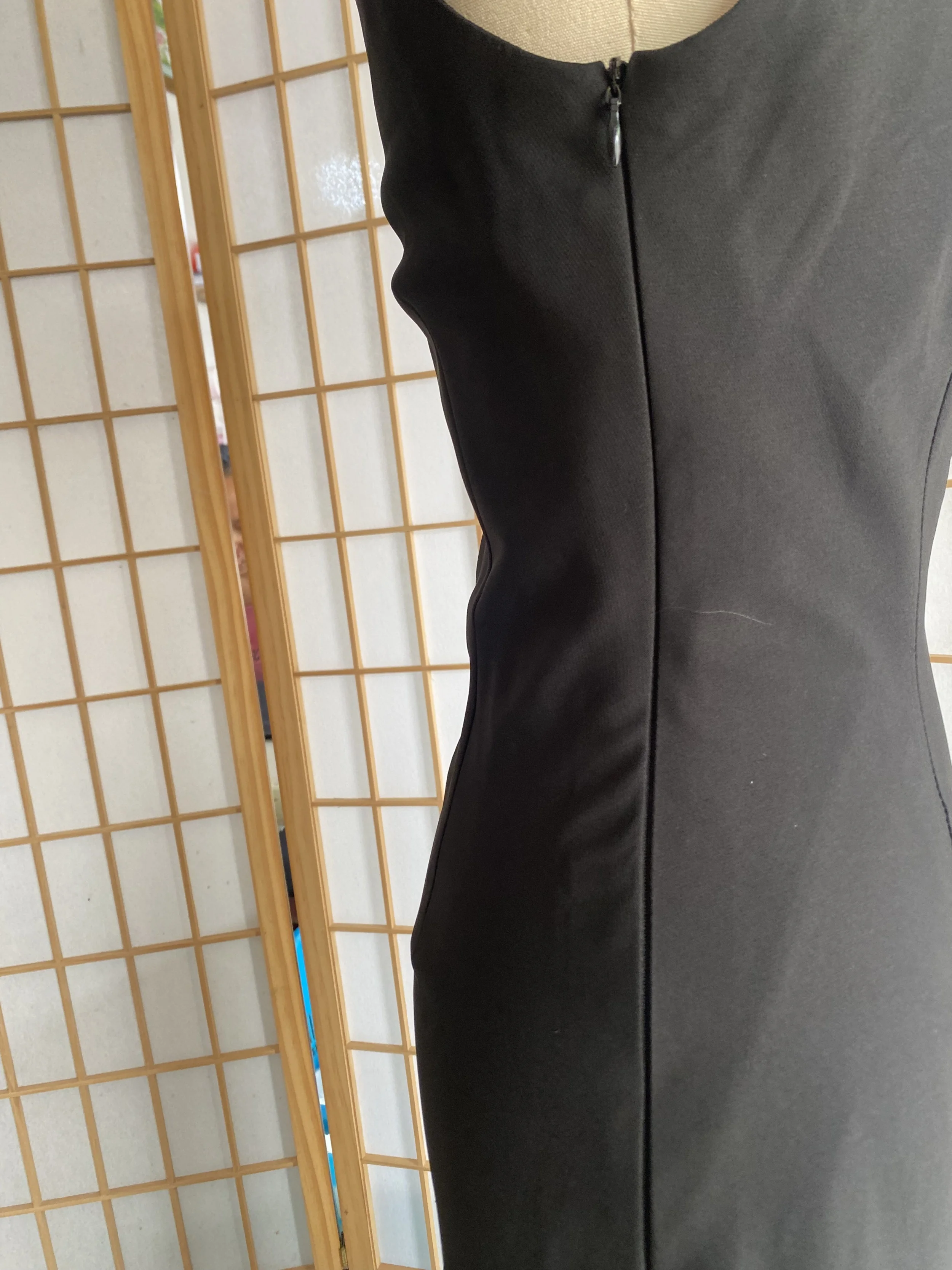 Vestido de novia ligero de satén negro, vestido largo hasta el suelo de novia con tirantes ajustados de estilo coreano, velo para salir, novedad de 2024