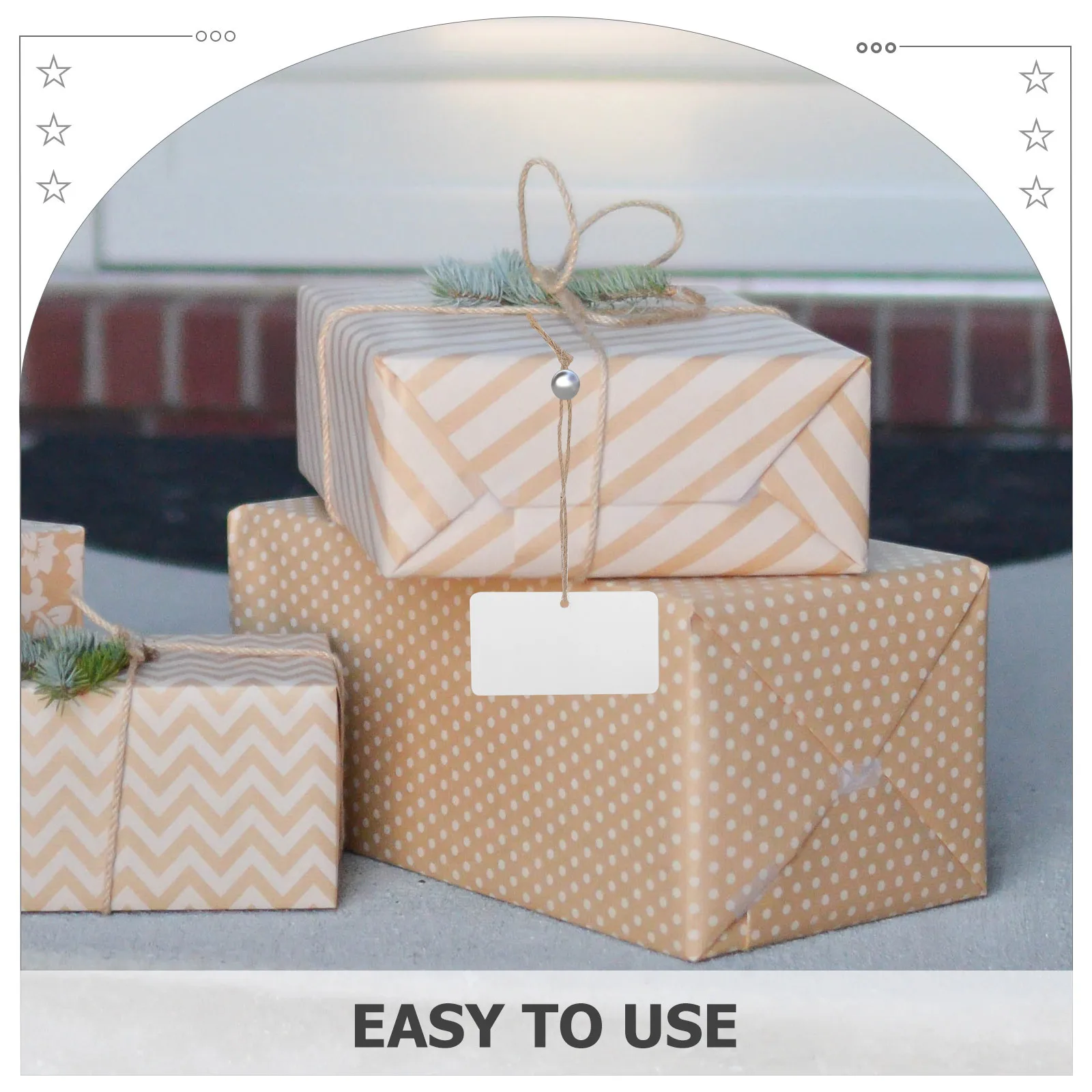 

20Sets Acrylic Basket Hanging Blank Tags Writable Labels for Kitchen Storage Bin Pantry Organizer Acrylic Blanks Ornaments