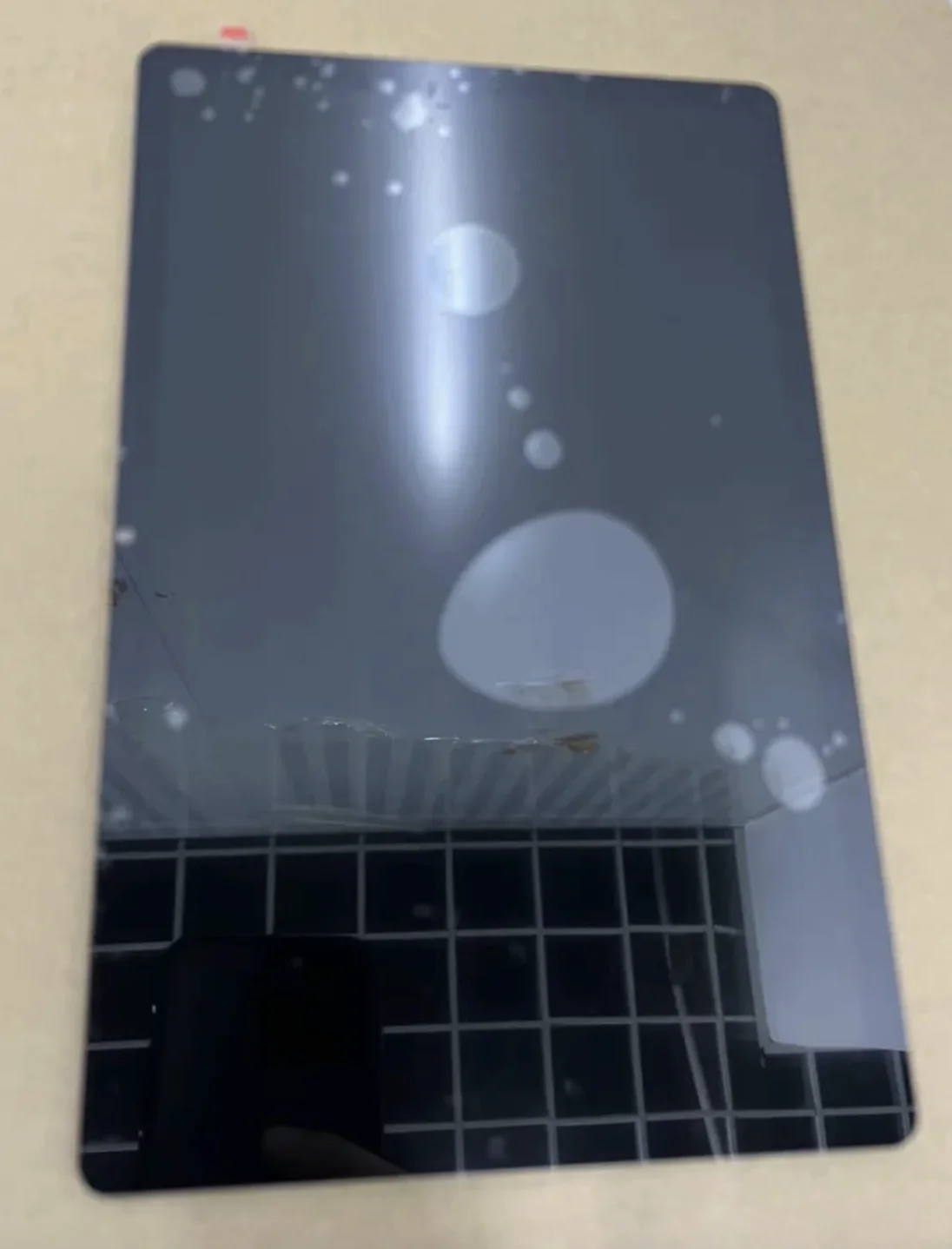 

ЖК-дисплей планшета в сборе для Lenovo TB-125FU, ЖК-дисплей, дигитайзер сенсорного экрана, замена стекла