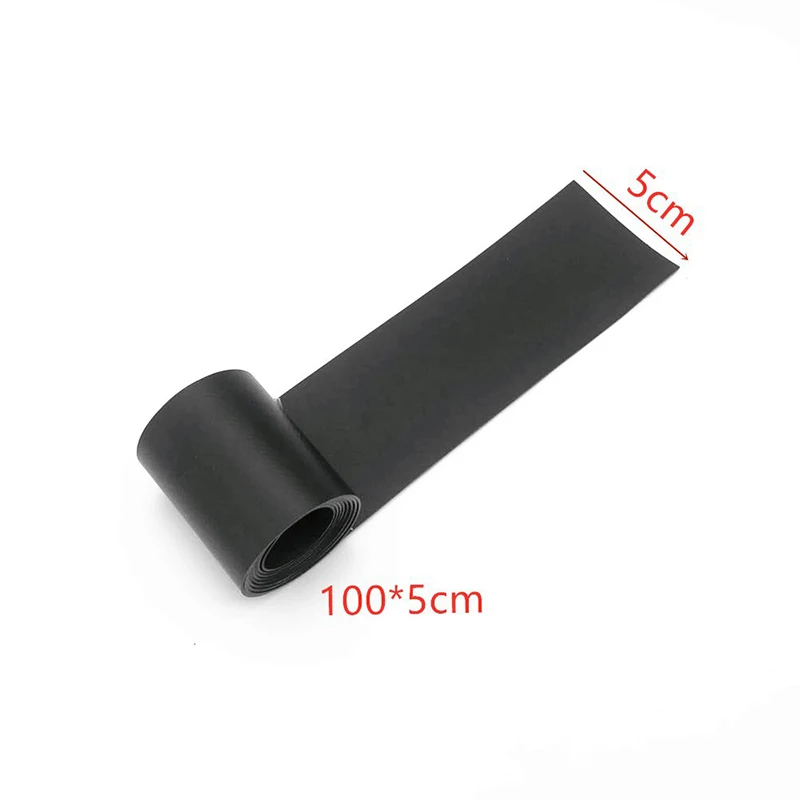 100x5cm PVC-Reparatur pflaster für Schlauchboote Kajak Beiboot Spezial reparatur Klebe werkzeuge Pool Gummi boot Reparatur starkes Klebeband