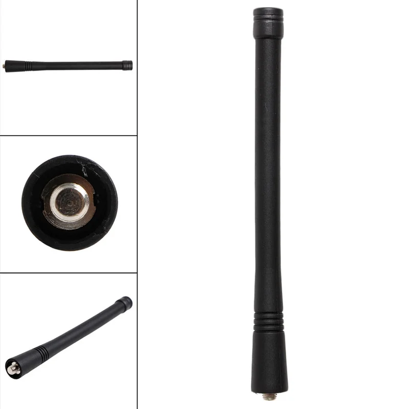 VHF Radio Antenne 146-174MHZ voor GP300 HT1250 HT750 CT450 GP88