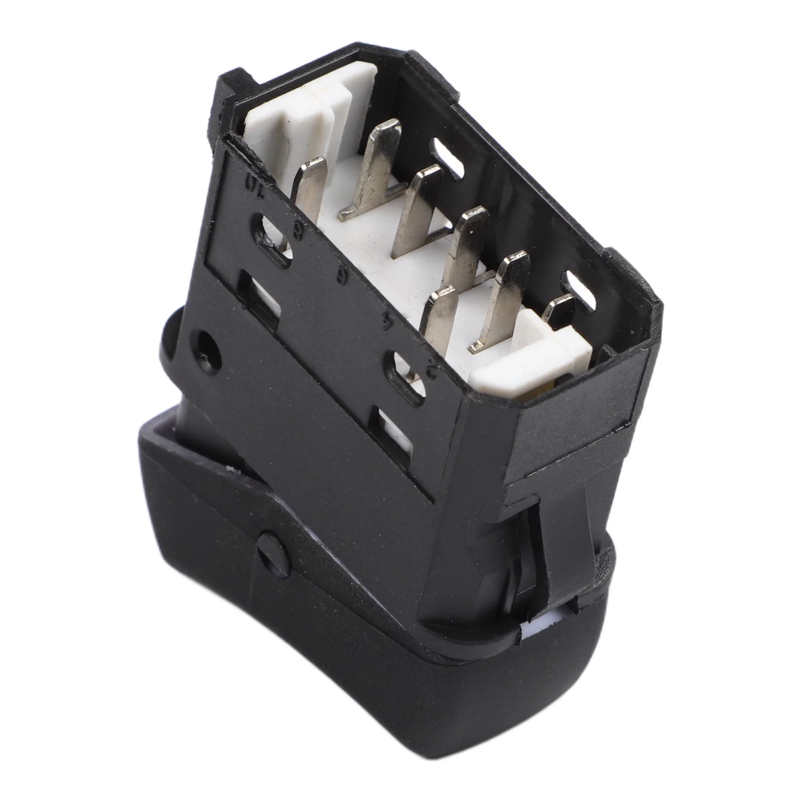 5-series Replacement Hill Hold Switch Dashboard Replacement As Shown In The Figure Plastic Metal Professional Assembly