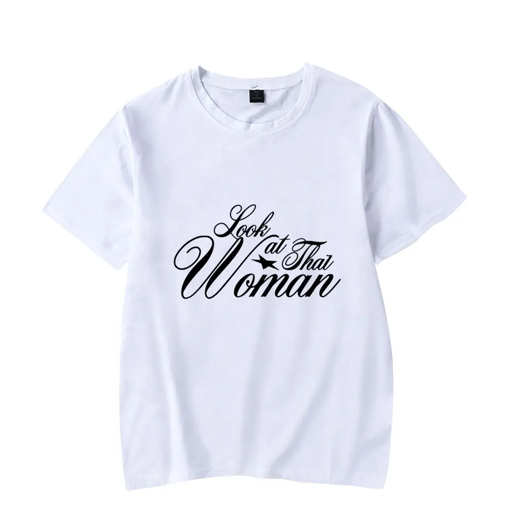 Role Model Merch  Tee T-shirt Merch Men Short Sleeve Tee Unisex Tops Clothes Causal Female Y2K Tops