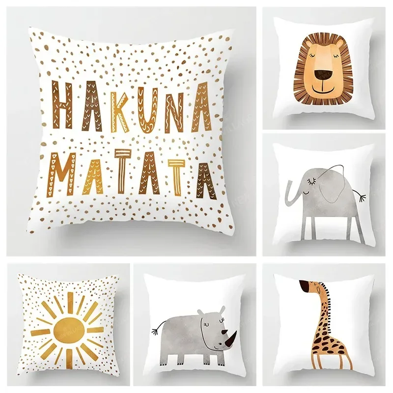 Nordic Fall Home De…