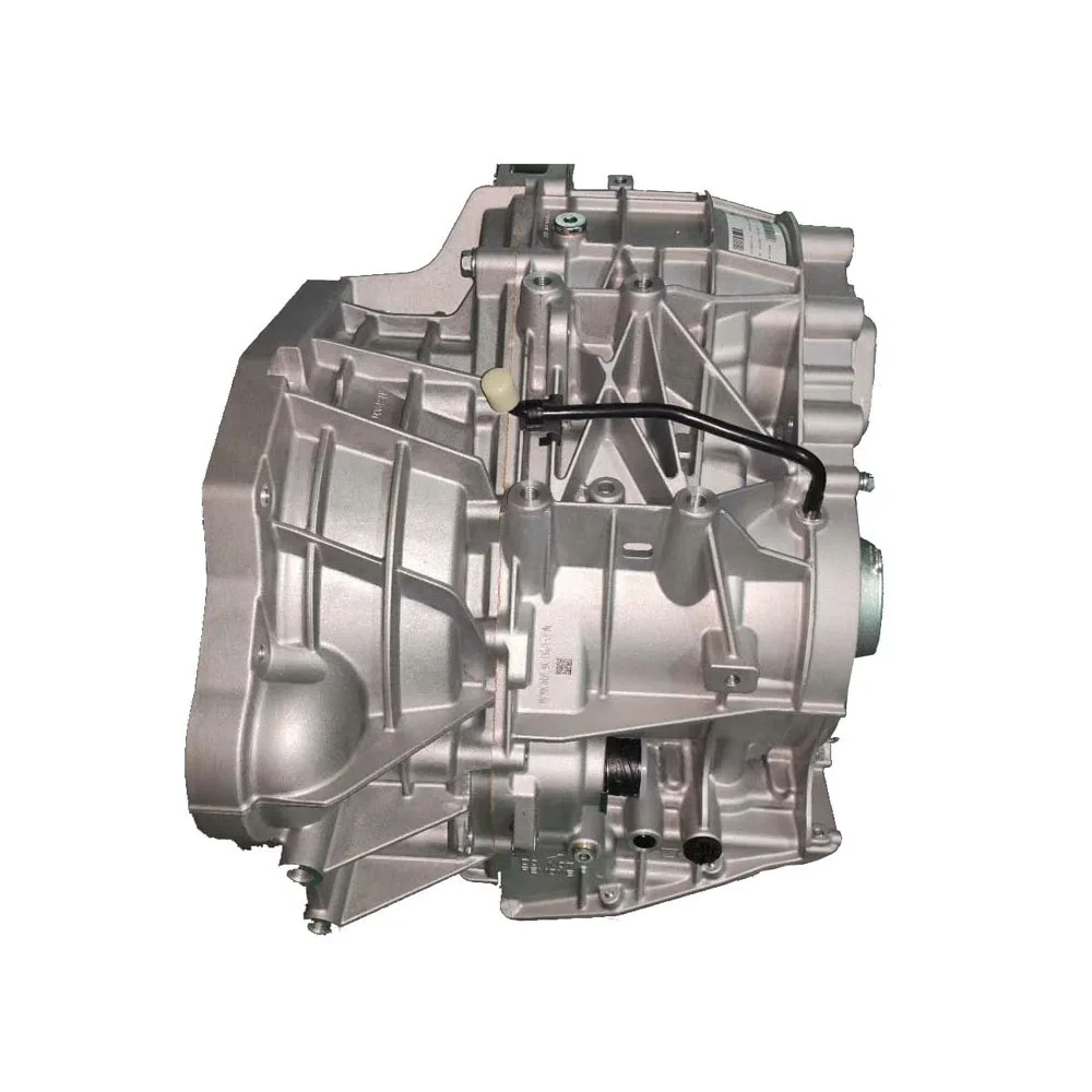 VT2 VT3 Automatic Transmission Assembly for Lifan Chery Geely Haima Dongfeng Great Wall BYD