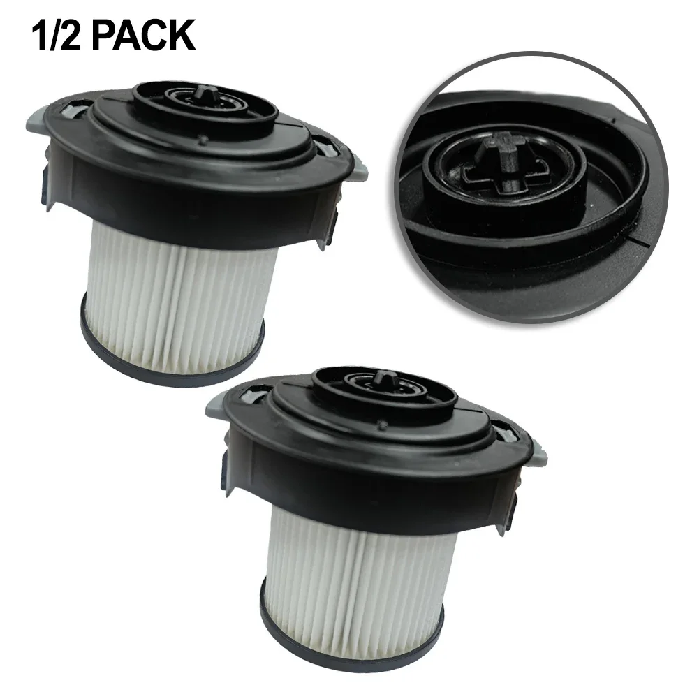 Filtro de polvo fino lavable y reutilizable para Miele para aspiradora inalámbrica DuoFlex filtro de polvo fino HX-FDF 20 herram