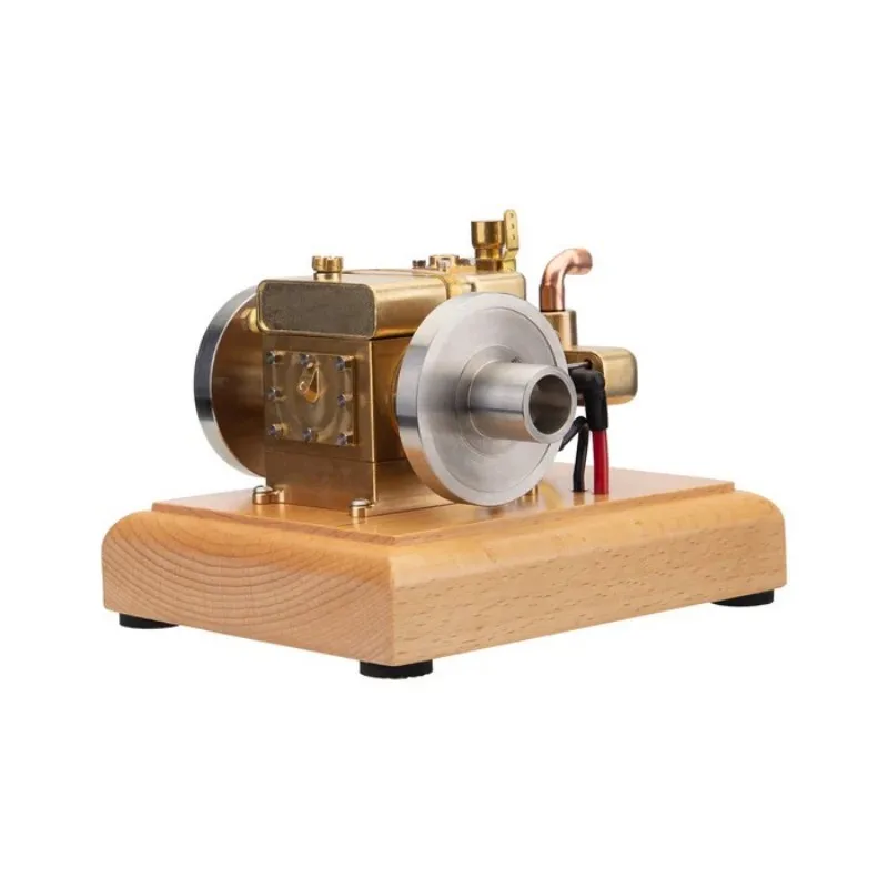 Double Cylinder Four Stroke  Engine Model M12C 3.2cc Horizontal Water Cooled Mini Engine