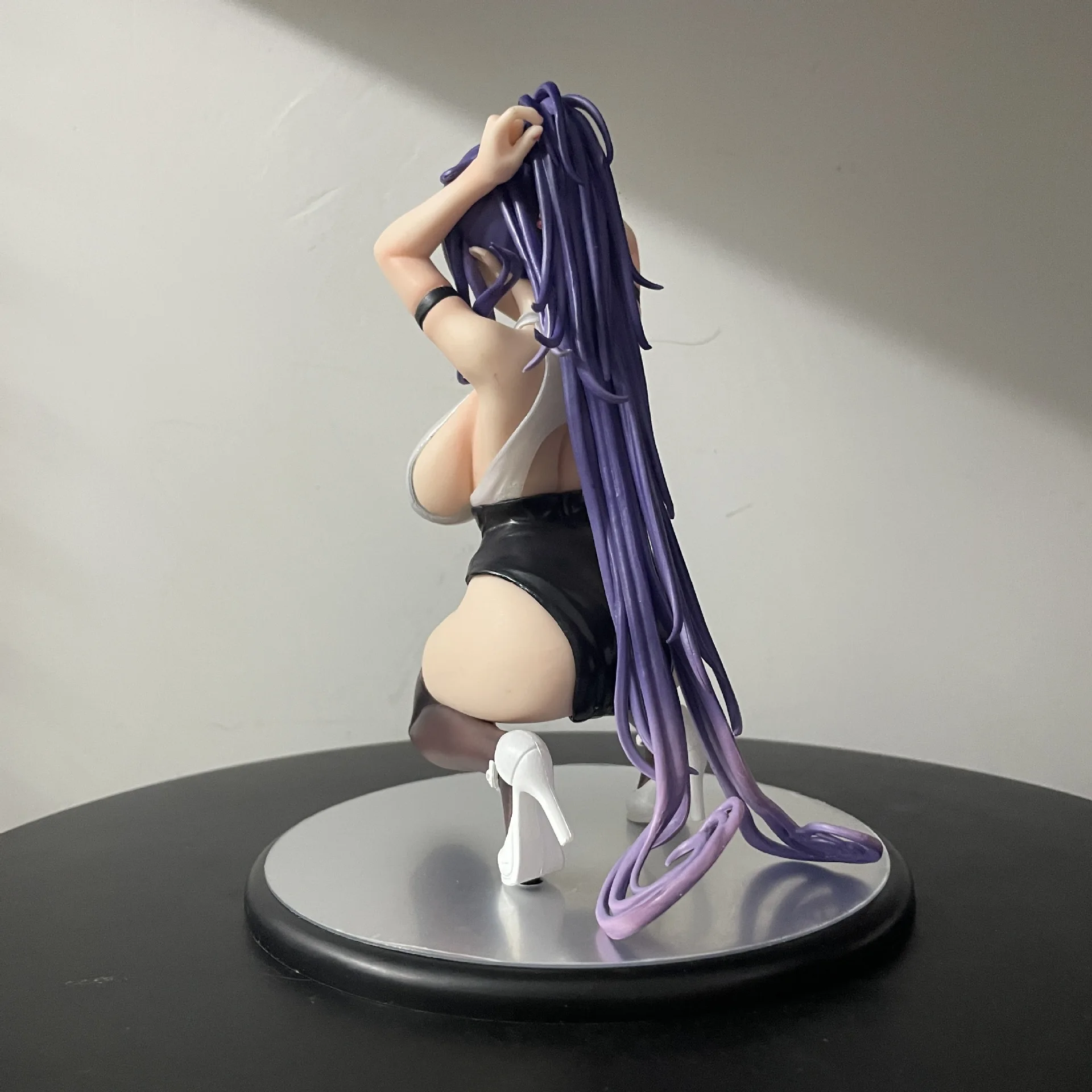 

16cm Yuna-chan Native ‌HOTVENUS 1/6 Biya Girls Anime Figure sexy girl Figure PVC Model Statue Collection Toy Gifts