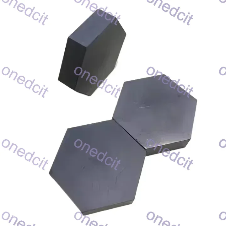 Hex Sic Silicon Car…