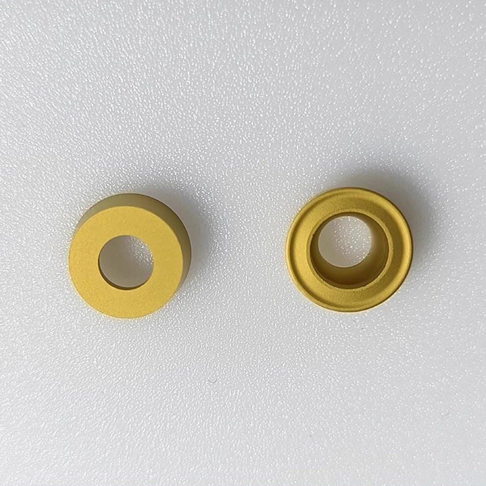 Original Lathe Machine Tool R5 R6 R4 RCMT0803MO RCMT10T3MO RCMT1204MO YBC251 YBG202 YBC252 YBD102 Milling Inserts Cutter Blade