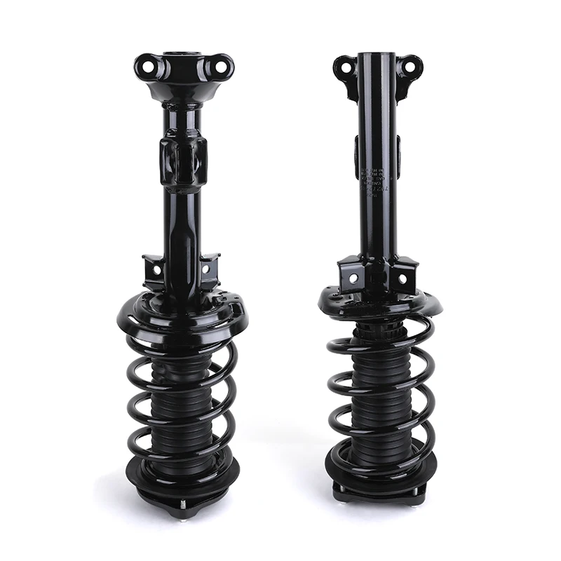 

2043233000 Car Front Air Coil Spring Suspension Shock Absorber for Mercedes Benz W204 S204 C207 C180 C250 C280 C300 C350 E350