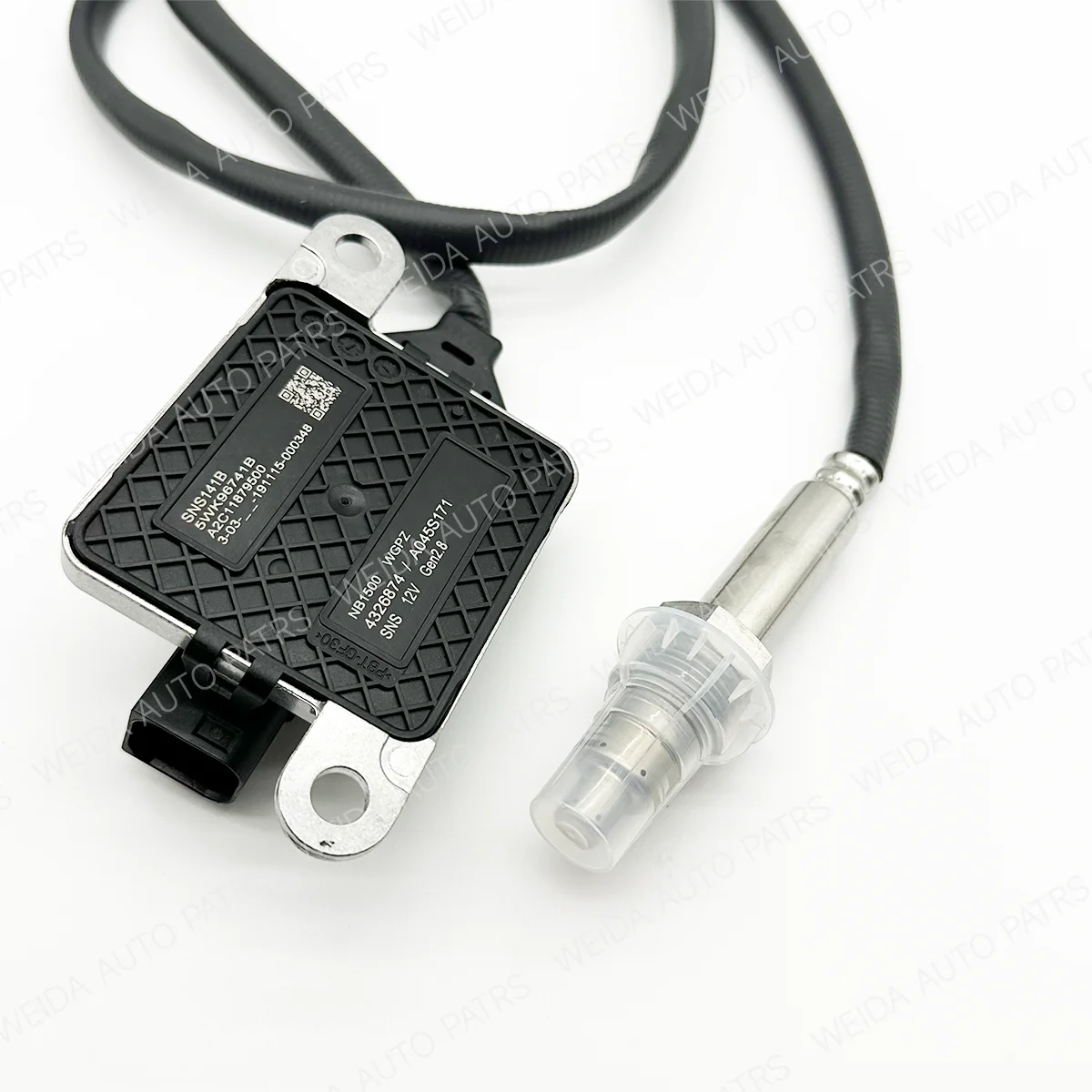 4326874   Cummins ISX 15.0 11.9용 NOx 센서 질소 산화물 센서