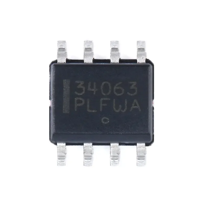 SOIC-8แท้ดั้งเดิมใหม่เอี่ยม MC34063ADR2G