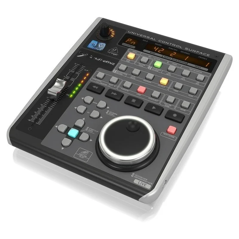 X-TOUCH One Daw Sof… - image