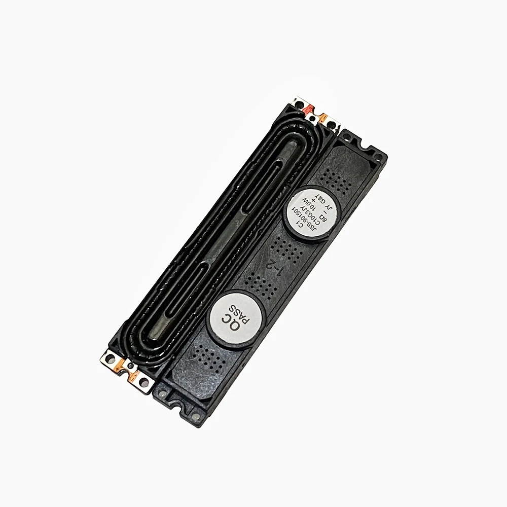 1pair NEW for Samsung TV Speaker UA46C5000PR UA32C4000P BN96-12941C BN96-13406B 8ohms 10W 100% Test
