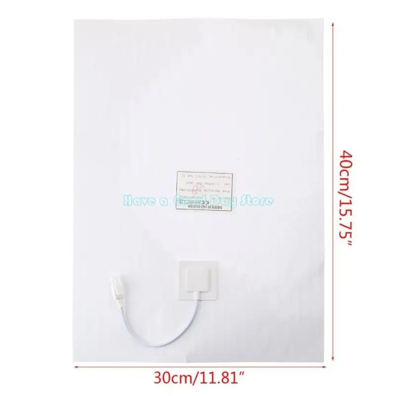 462D зеркала отопление нагрева