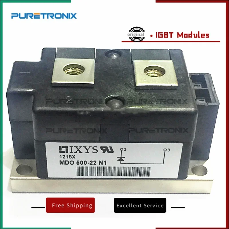 MDO500-14N1 MDO500-16N1 MDO500-12N1 MDO500-18N1 MDO500-20N1 MDO500-22N1 New Original Power Module