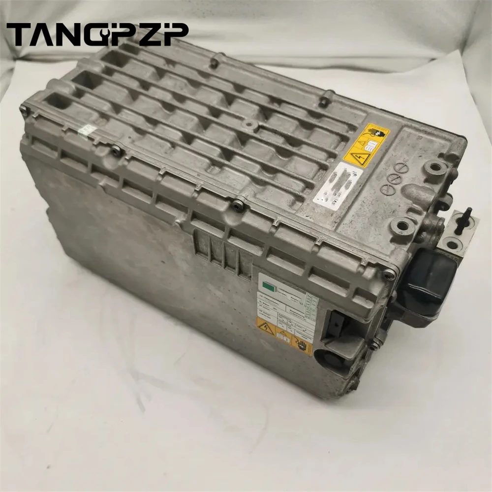 Gruppo batteria ibrido muslimex per batteria ad alta tensione agli ioni di litio Mercedes-Benz W222 126v per veicolo ibrido s400 w222