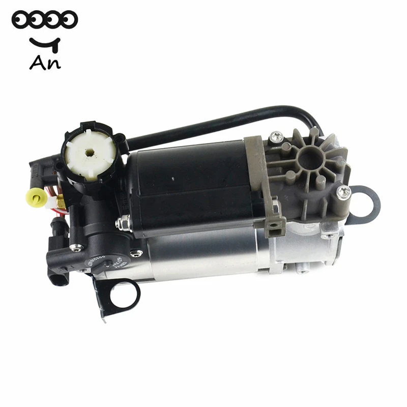 

Air Suspension Compressor Pump for Mercedes W220 W211 W219 S-Class 2113200104 2113200304 2193200004 2203200104 2203200304