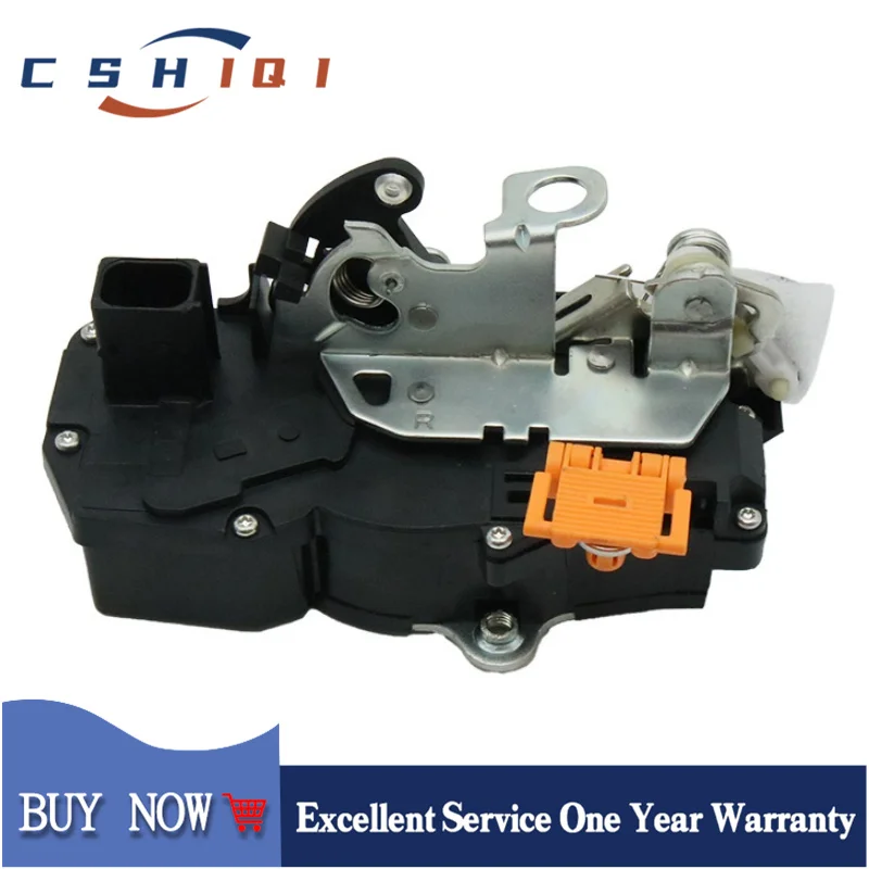 

931-303 931-304 Двигатель привода передней и задней двери LR для Chevrolet Tahoe Cadillac Escalade GMC Yukon 2007-2009 годов 931-108 931-109