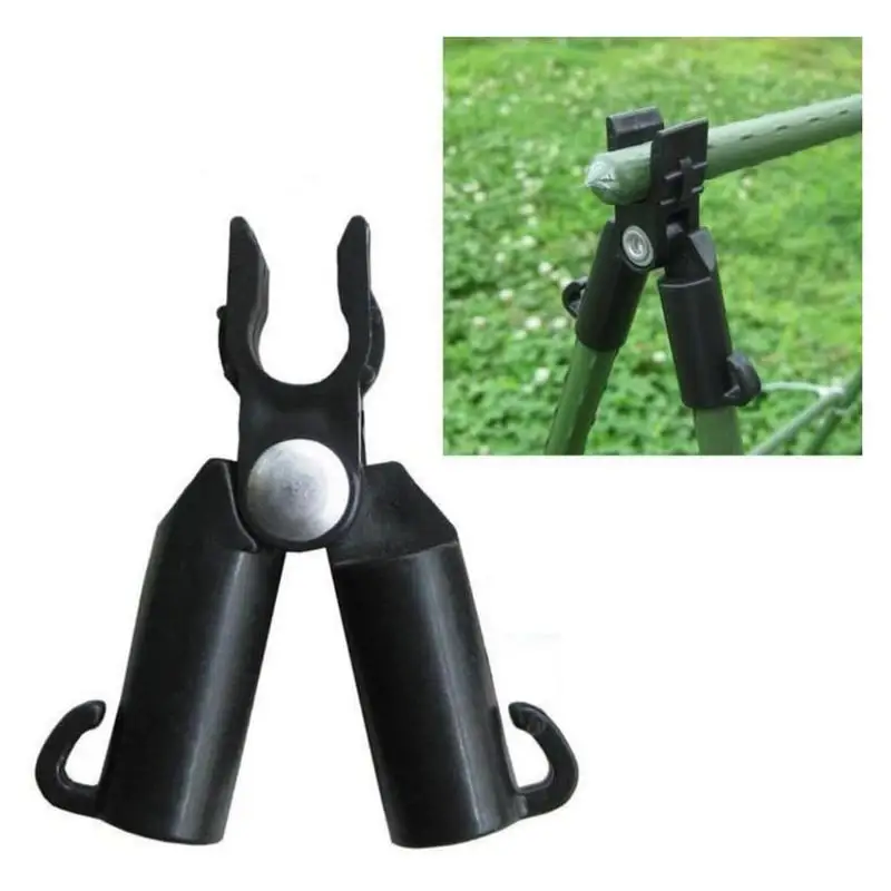Trellis Connectors 10X Garden Trellis Clips Adjustable Support Connecting Parts Buckles For Gardening Lawn Moss Tomato
