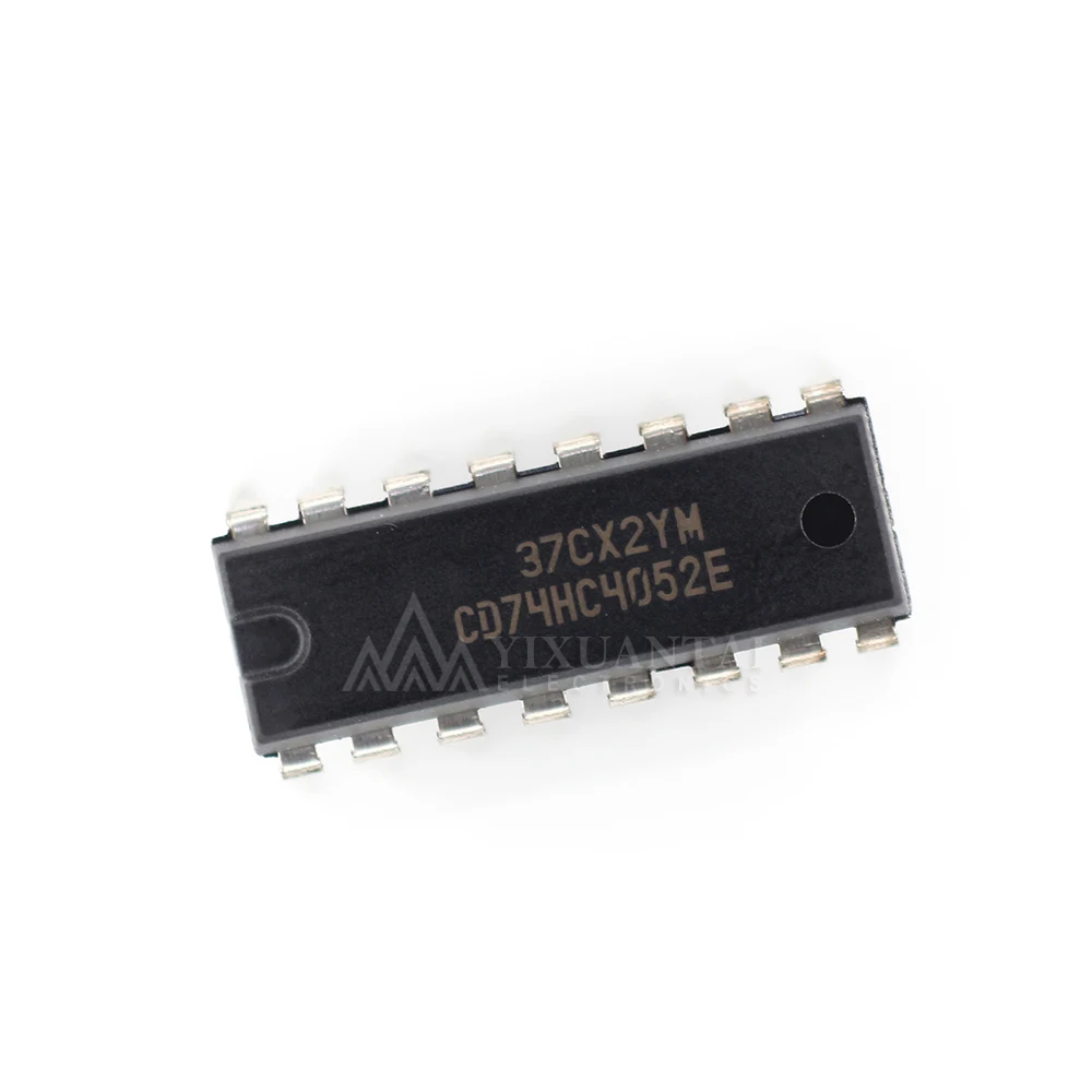 10pcs/lot NEW Original SN74HC595 SN74HC4052 SN74HC4053 SN74HC4053 SN74HC595H SN74HC4052H SN74HC4053H SN74HC4053H