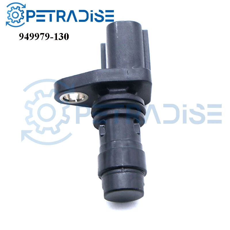 New Crankshaft Position Sensor For Chevrolet GMC W4500 W3500 W5500 Isuzu NPR NQR Car Parts OEM 949979-130 89760-69430 3935045700