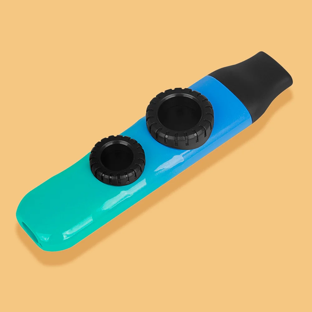 

Kazoo Kids Musical Instruments Baby Kazoos for Double Hole Design Professional Adults Bulk Toy
